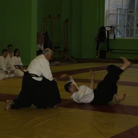 Семинар В.Т. Тагирова в Сыктывкаре (6-8 мая 2016г)