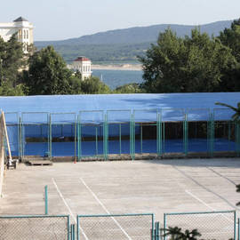 Летний лагерь Тен-Чи додзё (Болгария, 2011)